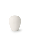 Keramikurne Edition Bianco