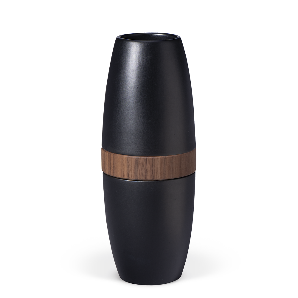 Keramikurne, Vase