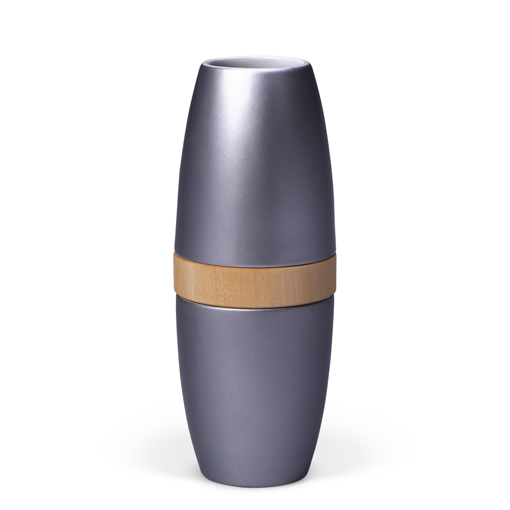 Keramikurne, Vase