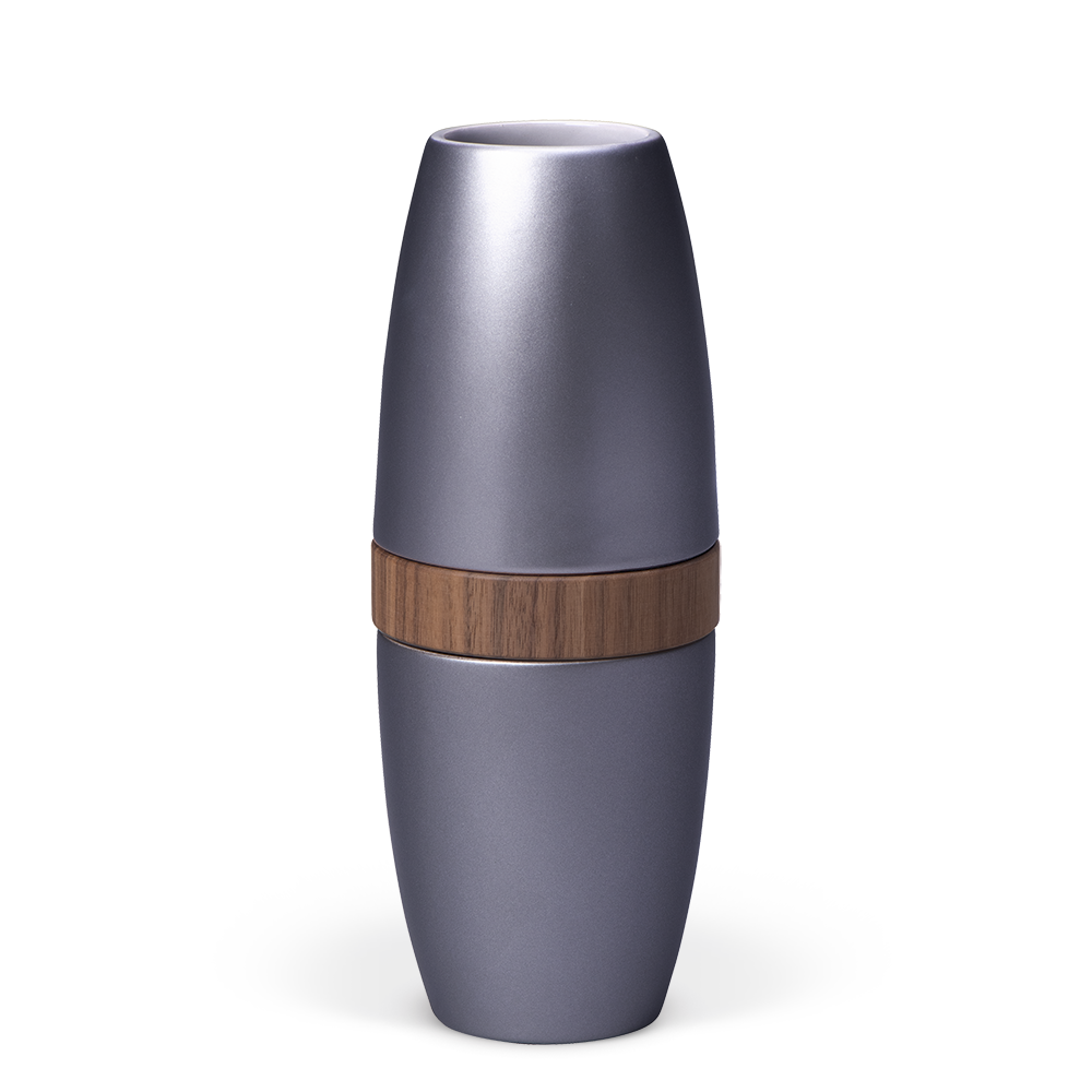 Keramikurne, Vase