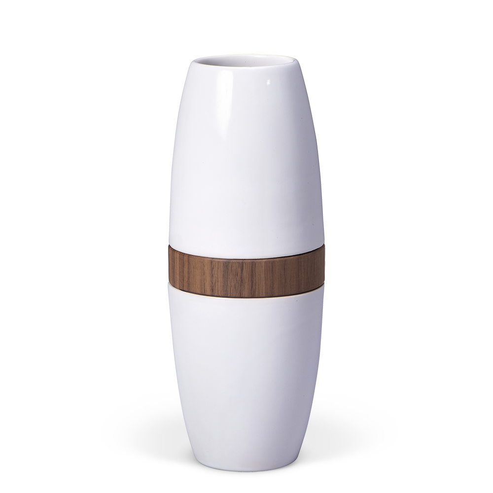 Keramikurne, Vase
