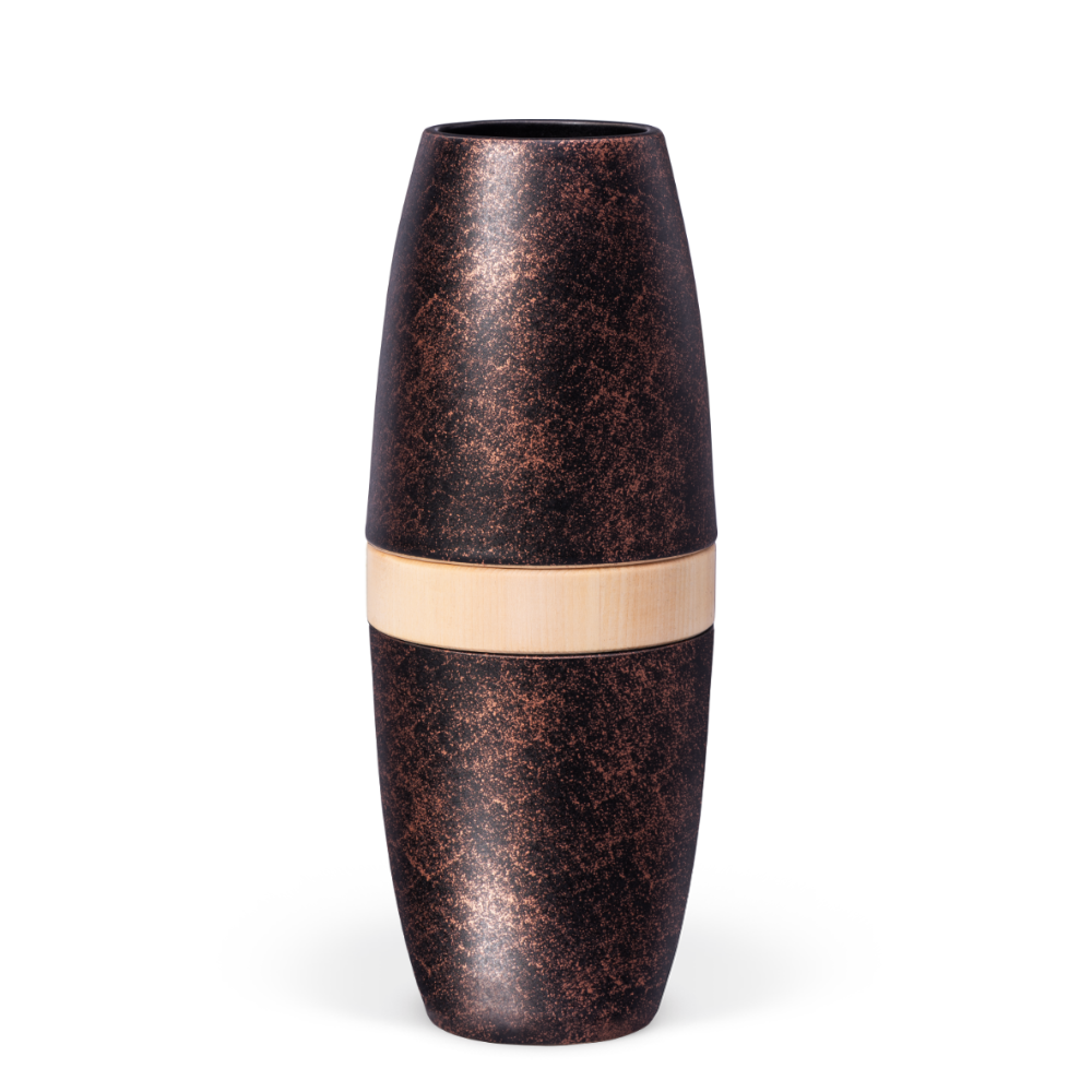 Keramikurne, Vase