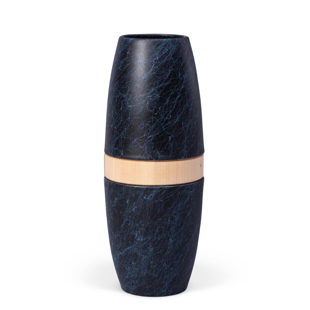 Keramikurne, Vase