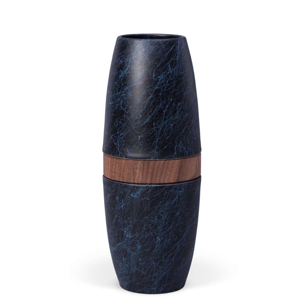 Keramikurne, Vase