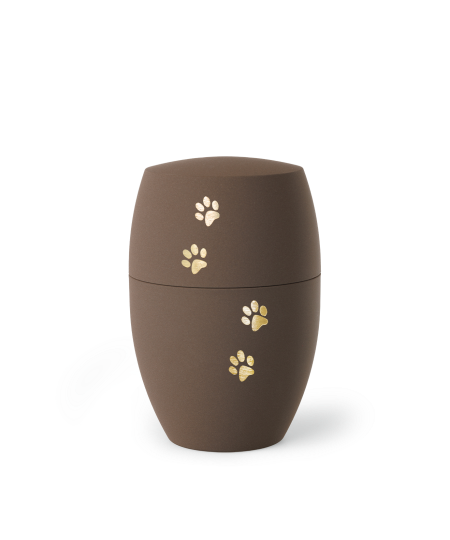 Naturstoffurrne Edition Infinity Serie Patas