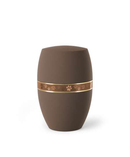 Naturstoffurne Edition Infinity Sorrento