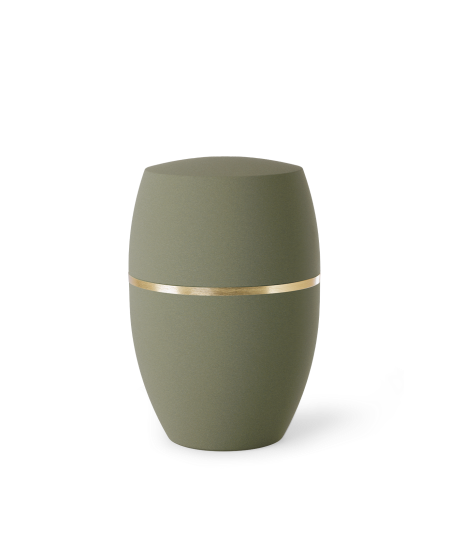 Naturstoffurne Edition Infinity Xenon