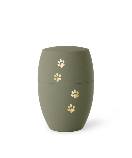 Naturstoffurrne Edition Infinity Serie Patas