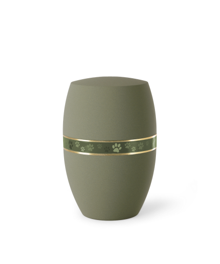Naturstoffurne Edition Infinity Sorrento