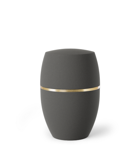 Naturstoffurne Edition Infinity Xenon
