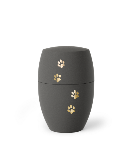 Naturstoffurrne Edition Infinity Serie Patas
