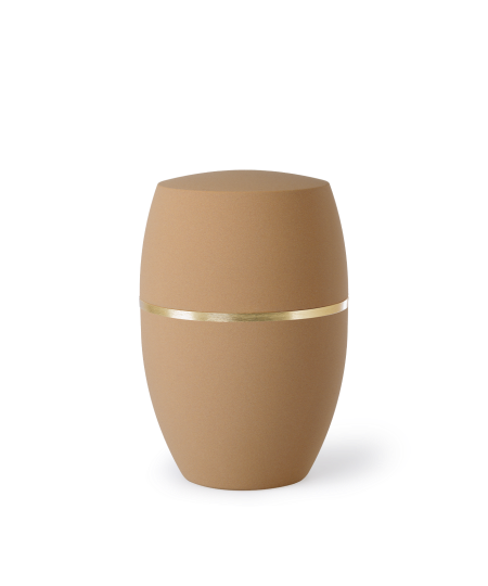 Naturstoffurne Edition Infinity Xenon