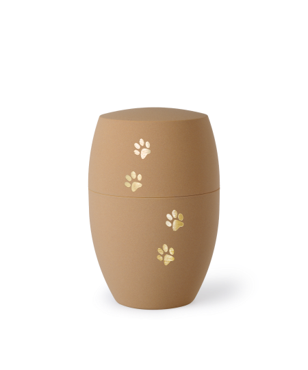 Naturstoffurrne Edition Infinity Serie Patas