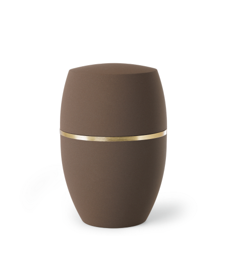 Naturstoffurne Edition Infinity Xenon
