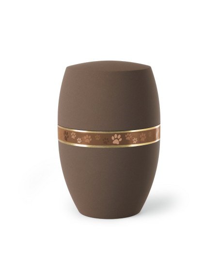 Naturstoffurne Edition Infinity Sorrento