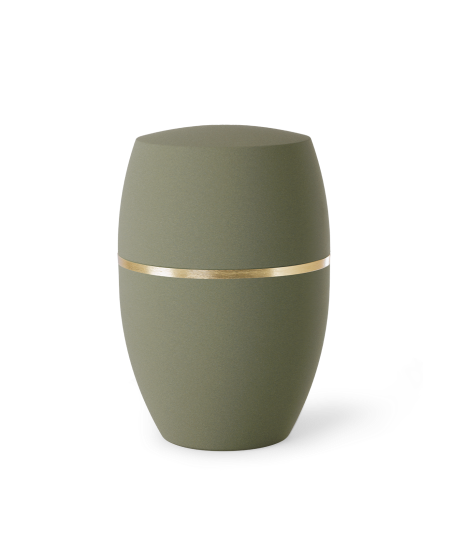 Naturstoffurne Edition Infinity Xenon