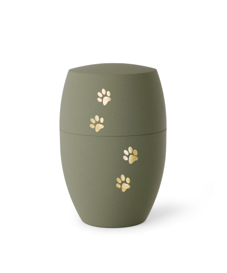 Naturstoffurrne Edition Infinity Serie Patas