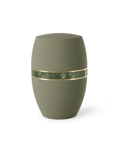 Naturstoffurne Edition Infinity Sorrento