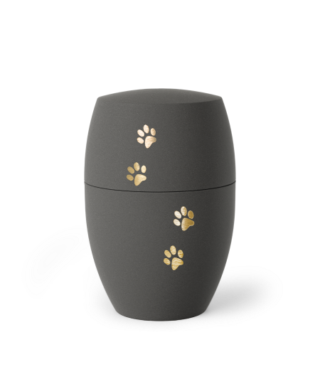 Naturstoffurrne Edition Infinity Serie Patas