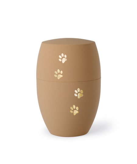 Naturstoffurrne Edition Infinity Serie Patas