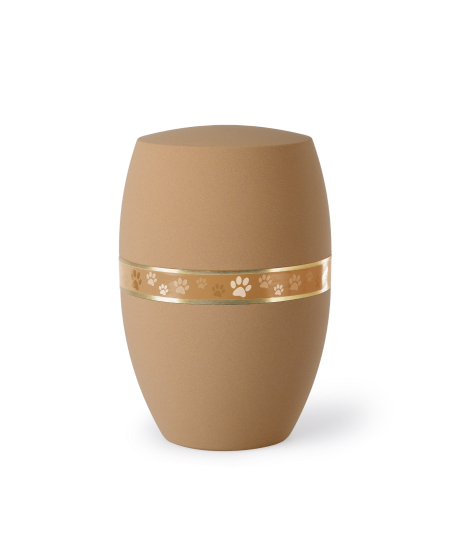 Naturstoffurne Edition Infinity Sorrento
