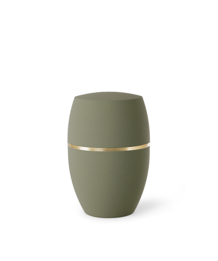 Naturstoffurne Edition Infinity Xenon
