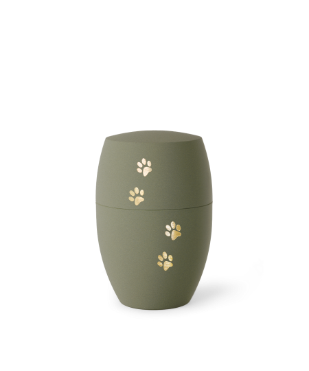 Naturstoffurrne Edition Infinity Serie Patas