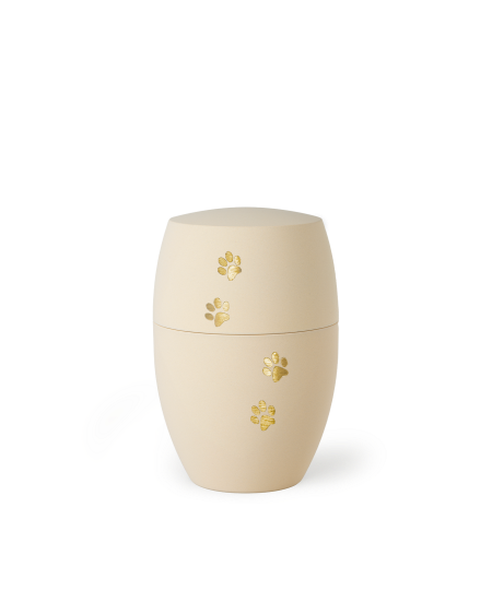Naturstoffurrne Edition Infinity Serie Patas