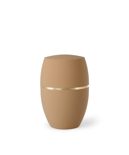 Naturstoffurne Edition Infinity Xenon