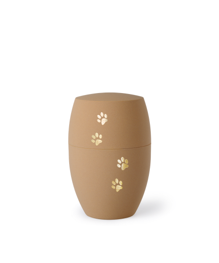 Naturstoffurrne Edition Infinity Serie Patas