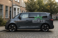 ID. Buzz Cargo mit Antares Logo